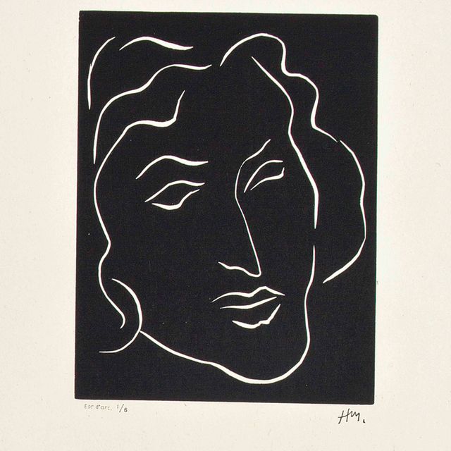 Henri Matisse — Флорентийский