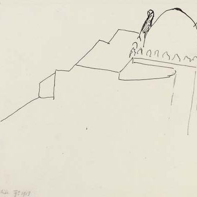 Henri Matisse — Мандарин