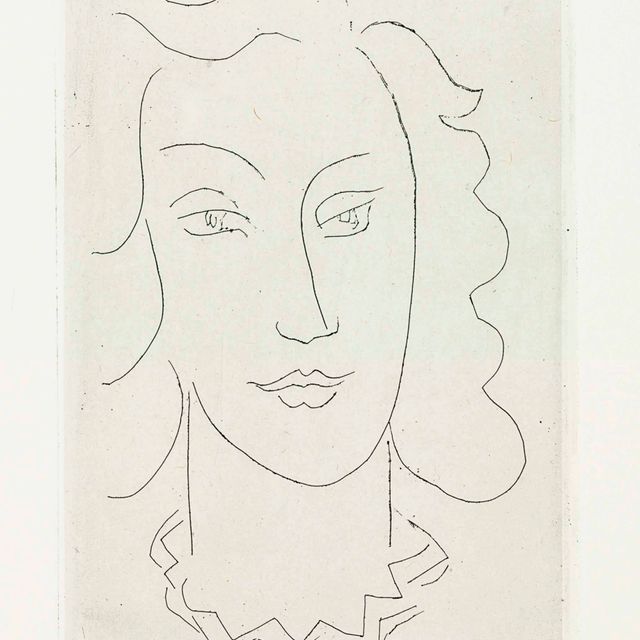 Henri Matisse — Магуй