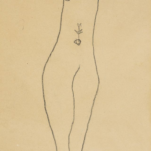 Henri Matisse — Новая женщина