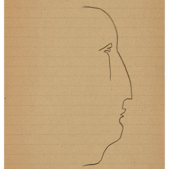 Henri Matisse — Встреча с глазу на глаз