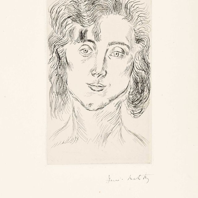 Henri Matisse — Изысканные десерты (две первые книги)