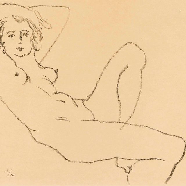 Henri Matisse — Сегодняшний день