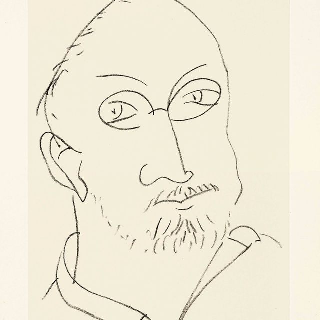 Henri Matisse — Грандиозный маскарад