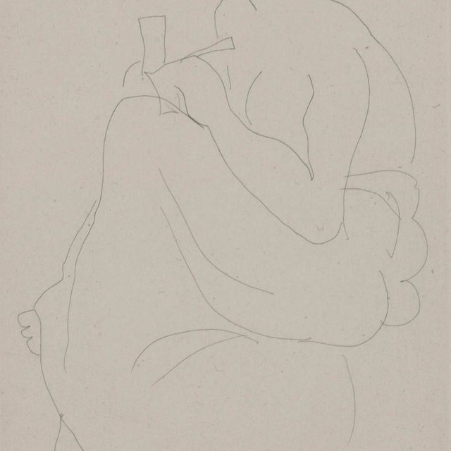 Henri Matisse — Соответствие требованиям Лос-Анджелеса