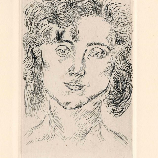 Henri Matisse — Десерты "Чинкванте"