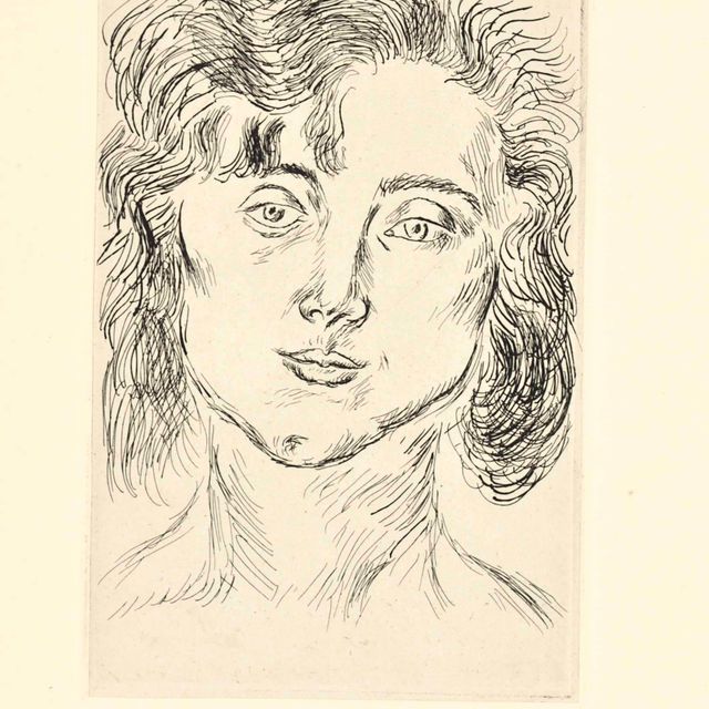 Henri Matisse — Десерты "Чинкванте"