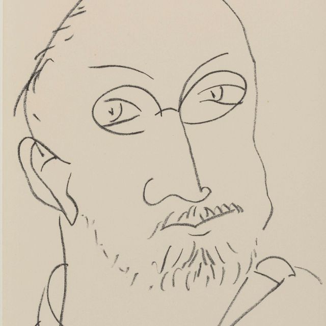 Henri Matisse — Грандиозный маскарад