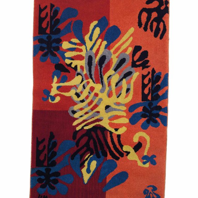 Henri Matisse — Мимоза