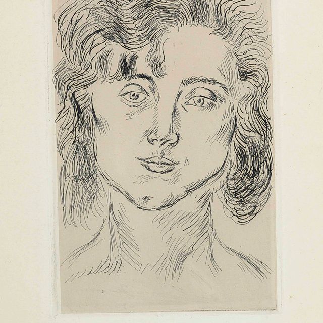 Henri Matisse — Десерты "Чинкванте"
