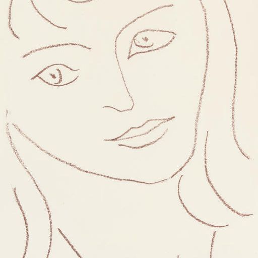 Henri Matisse — Анри Матисс