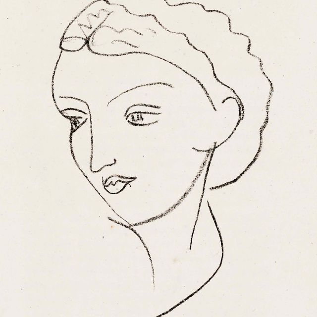 Henri Matisse — Реплицировать