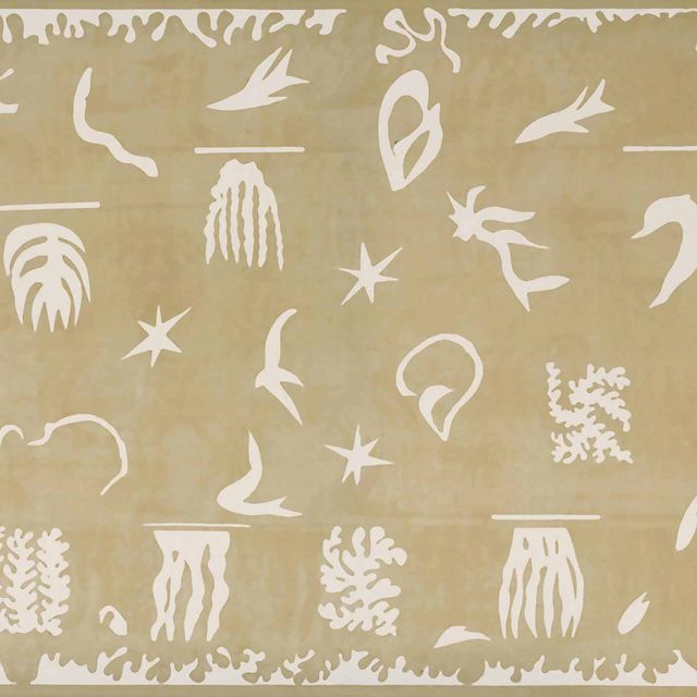Henri Matisse — Океан, ла-Мер