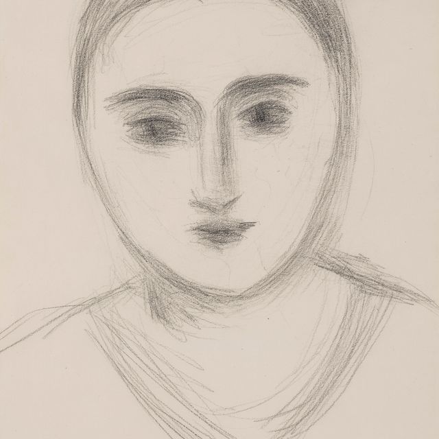 Henri Matisse — Наедине с женщиной