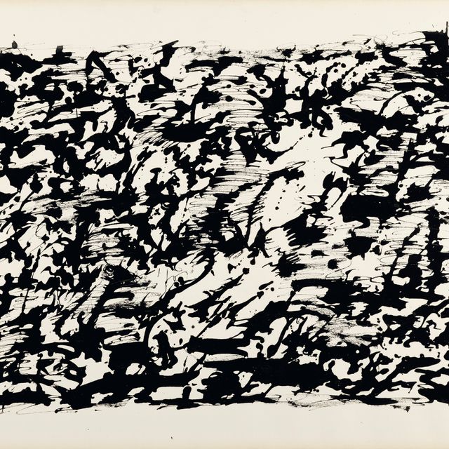 Henri Michaux — Без титра