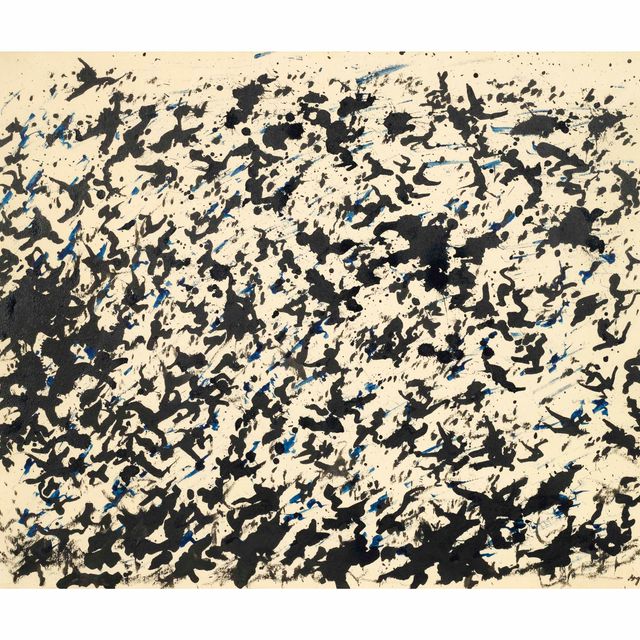 Henri Michaux — Без титра