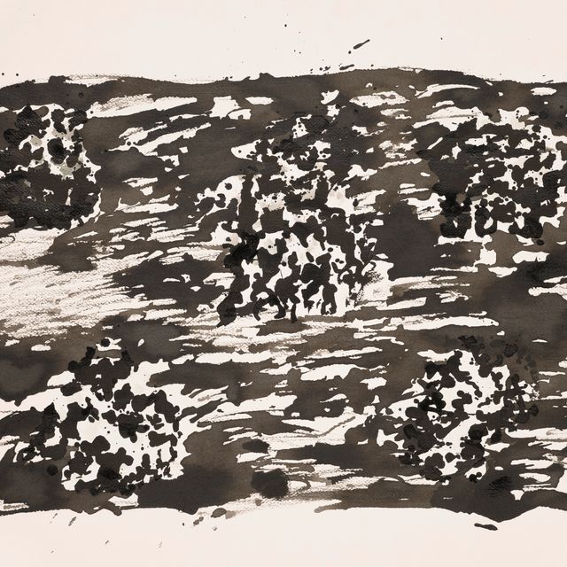 Henri Michaux — Без титра