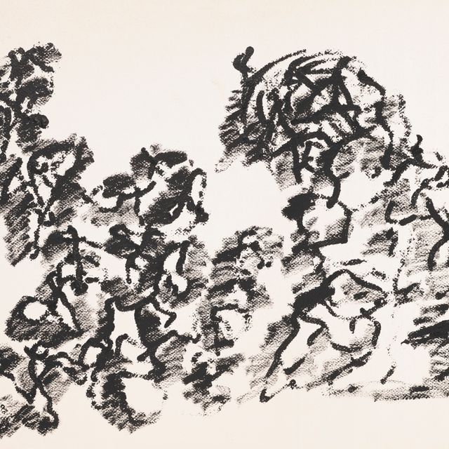 Henri Michaux — Без титра