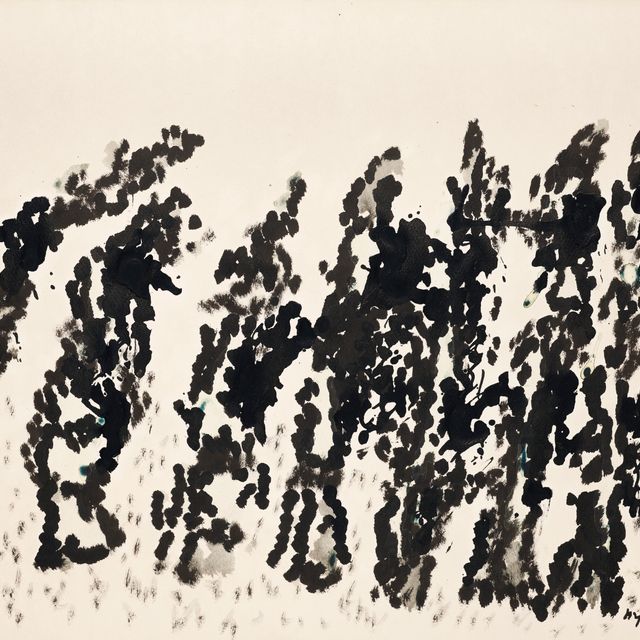 Henri Michaux — Без титра