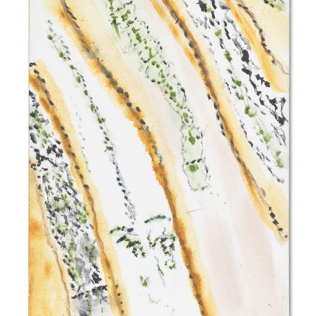 Henri Michaux — Без титра