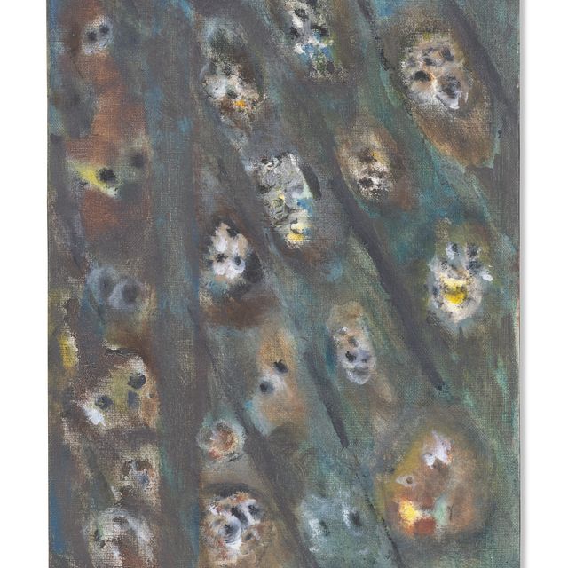 Henri Michaux — Без титра