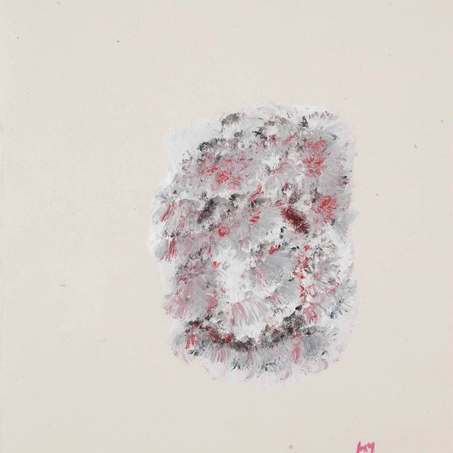 Henri Michaux — Без титра