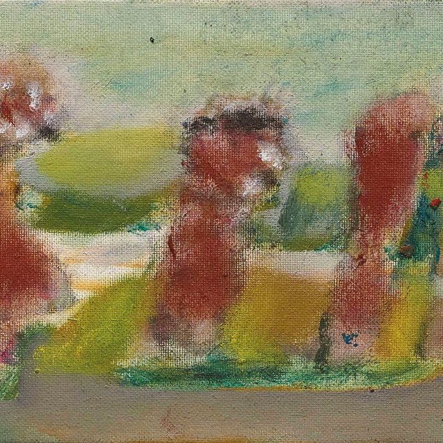 Henri Michaux — Без титра