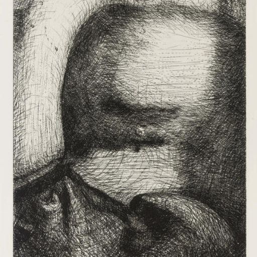 Henry Moore — Генри Мур (1898-1986)