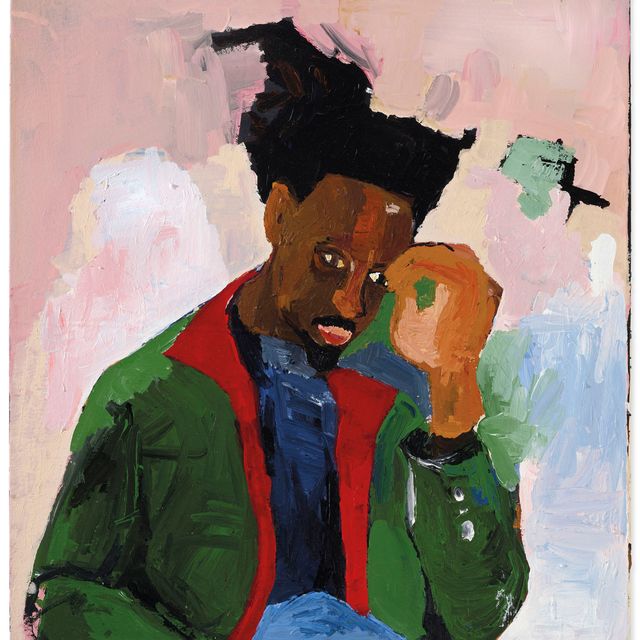 Henry Taylor — Крис