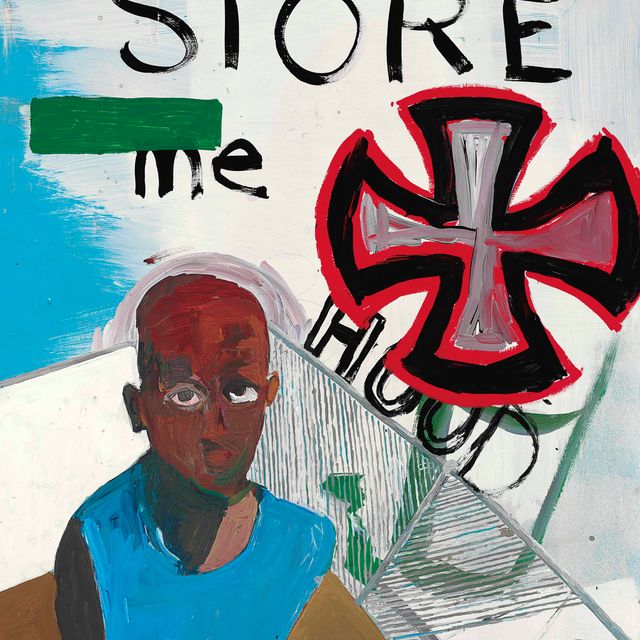 Henry Taylor — Дитя Уотта