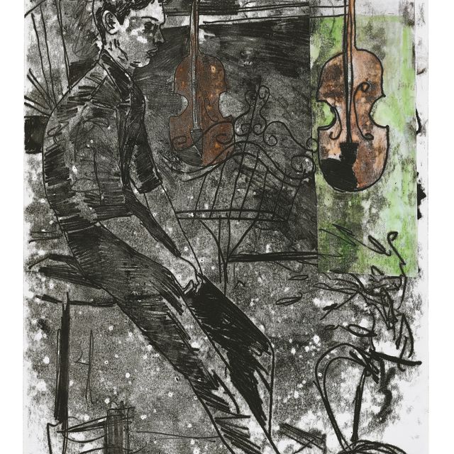 Hernan Bas — Шумный сосед