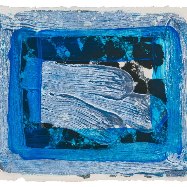 Howard Hodgkin — Вторая компания D