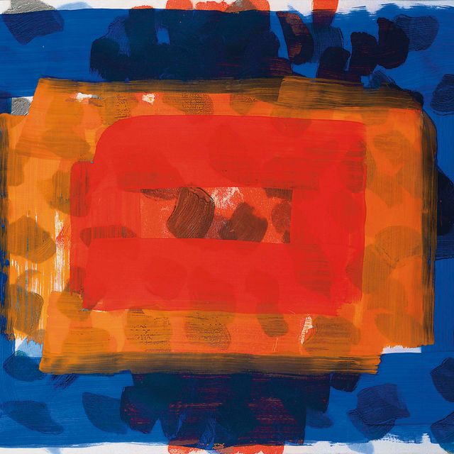 Howard Hodgkin — Для Джека (не в Хинке)