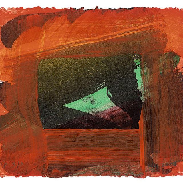 Howard Hodgkin — Рахат-лукум (не в сыром виде)