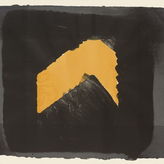 Howard Hodgkin — Говард Ходжкин (р. 1932)