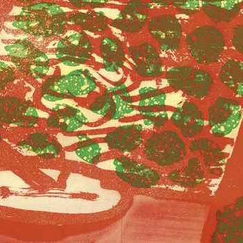 Howard Hodgkin — То, как мы живем сейчас (Heenk, стр. 216)
