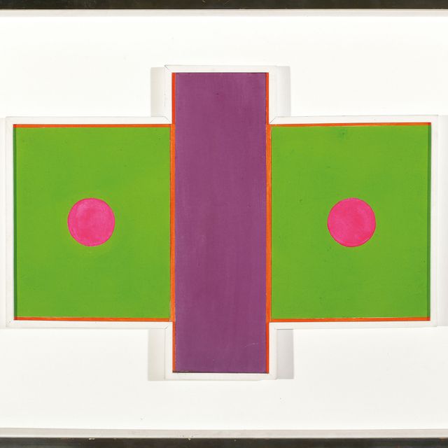 Hsiao Chin — L'equilibrio (Равновесие)