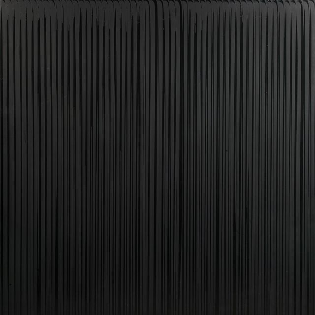 Ian Davenport — Без названия