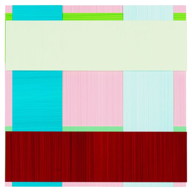 Imi Knoebel — Лицо 53