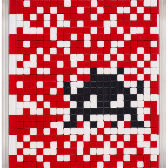 Invader — Вторжение в Лос-Анджелес 2.1