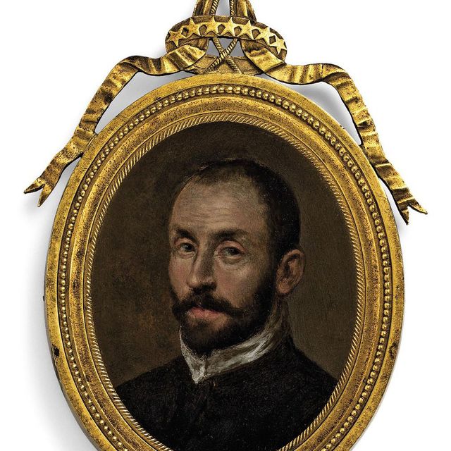 Italian School — СЕВЕРОИТАЛЬЯНСКАЯ ШКОЛА, ОКОЛО 1590 ГОДА
