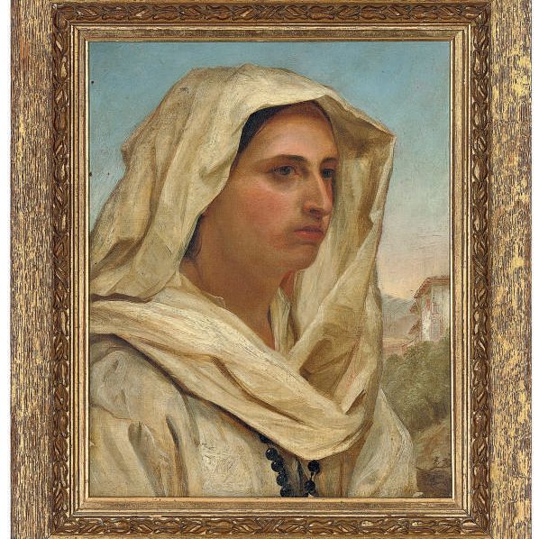Italian School — Ла Чочиара