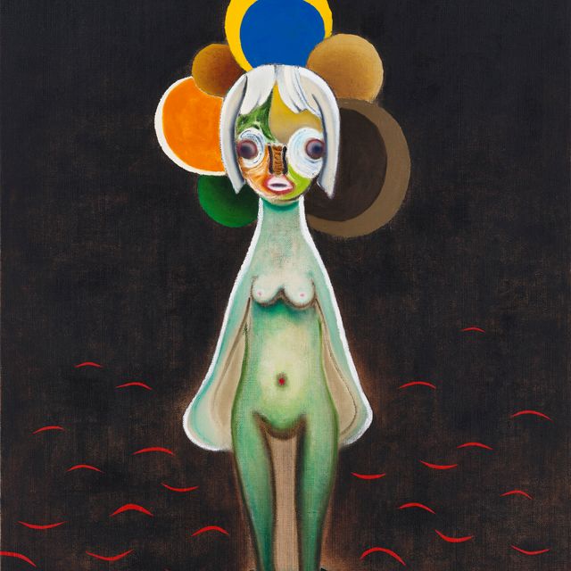 Izumi Kato — Без названия
