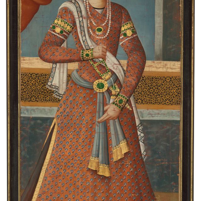 Jahan — ПОДПИСЬ: МИХР 'АЛИ, КАДЖАРСКИЙ ИРАН, ДАТИРОВАНО 1218/1803-04 ГОДАМИ ХИДЖРЫ
