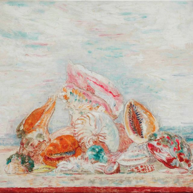 James Ensor — Кокетки