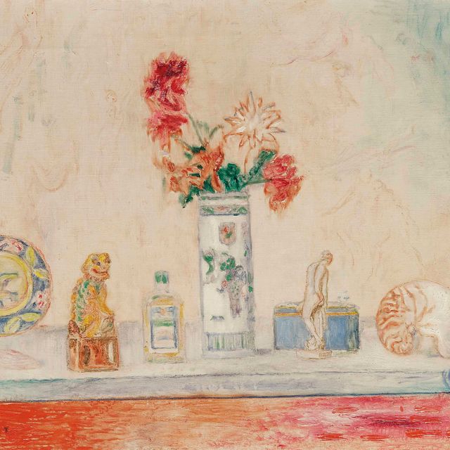 James Ensor — Цветы изящества, формы легенд