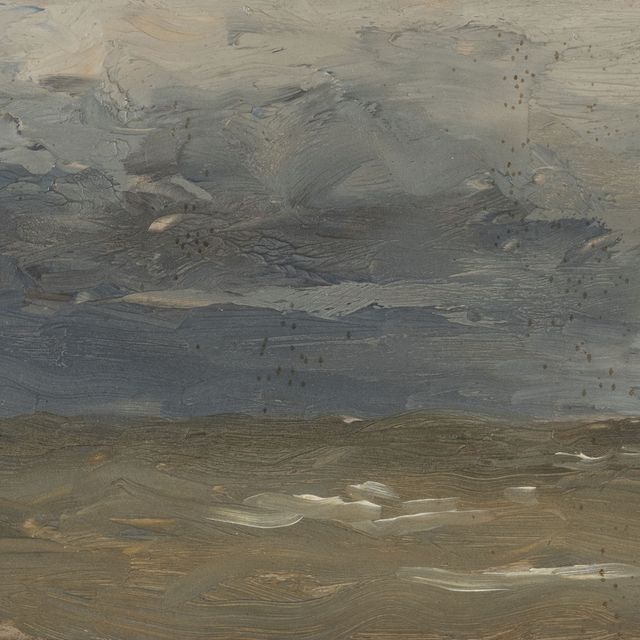 James Ensor — Морской
