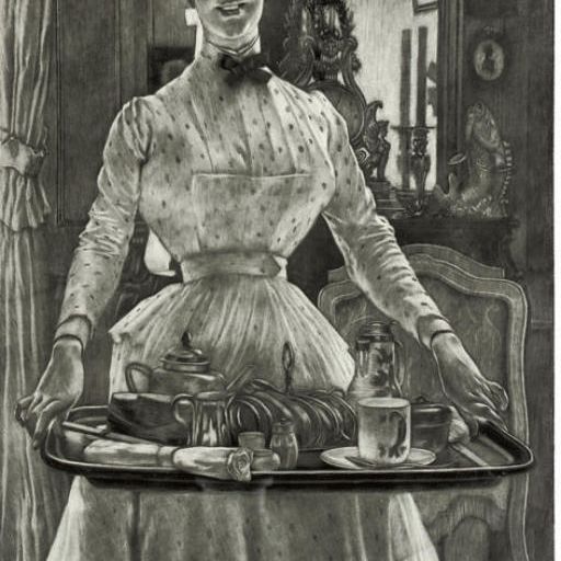 James Jacques Joseph Tissot — Джеймс Жак Тиссо