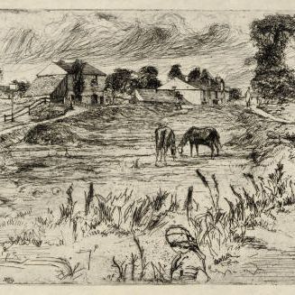James McNeill Whistler — Джеймс Эббот Макнил Уистлер