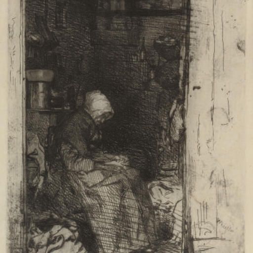 James McNeill Whistler — Джеймс Эббот Макнил Уистлер